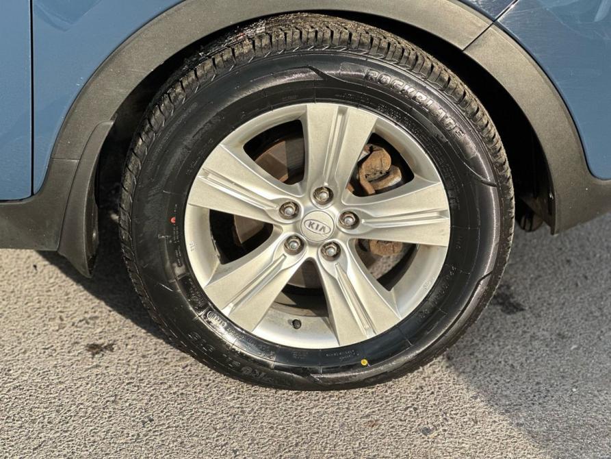 Kia Sportage III Волгоград  - изображение 15