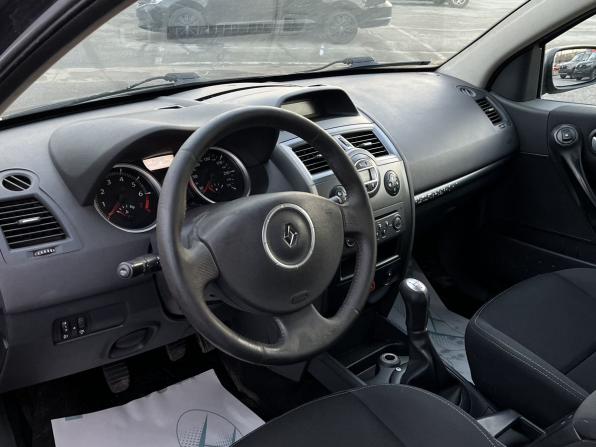 Renault Megane II Рестайлинг с пробегом 2008 года, цена 319 000 рублей, 280887 км, седан, Автокод Объявления
