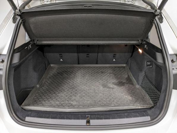 BMW X1 II (F48) Рестайлинг с пробегом 2020 года, цена 3 150 000 рублей, 59077 км, внедорожник, Автокод Объявления