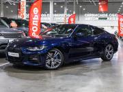 BMW 4 серии G22 G23 G26 Санкт-Петербург  - изображение 35