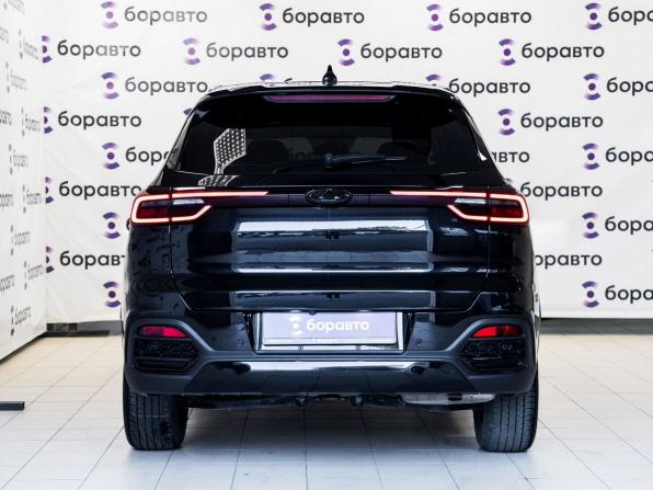 Chery Tiggo 8 I с пробегом 2021 года, цена 1 790 000 рублей, 53104 км, внедорожник, Автокод Объявления