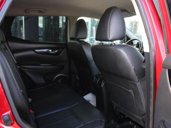 Nissan Qashqai II с пробегом 2014 года, цена 1 581 000 рублей, 80905 км, внедорожник, Автокод Объявления