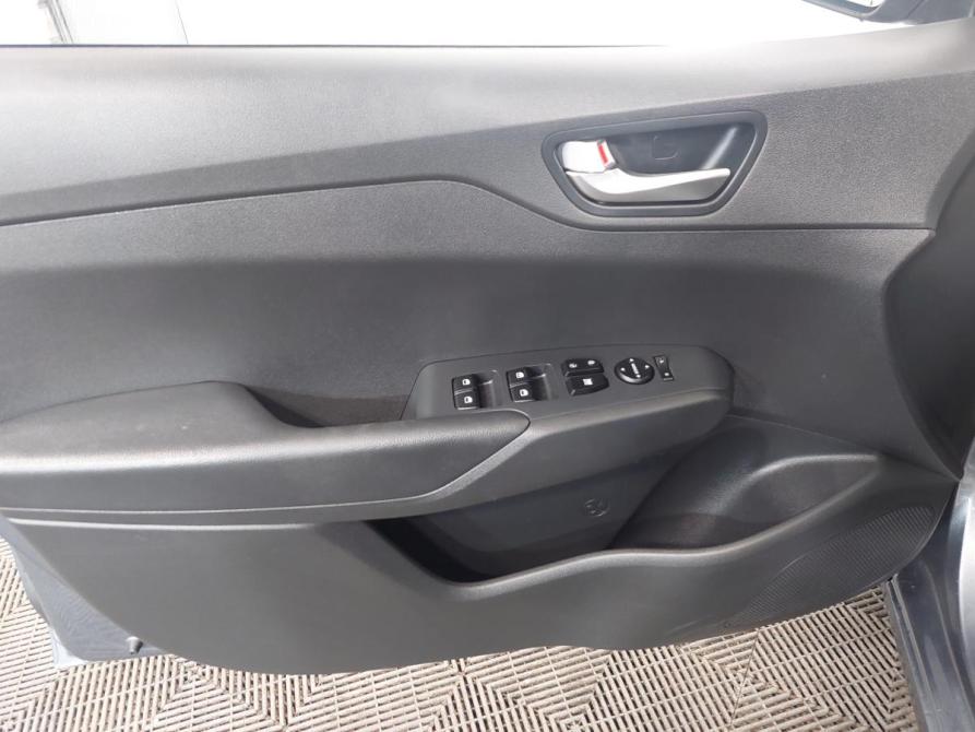 Hyundai Solaris II Рестайлинг Пермь  - изображение 13