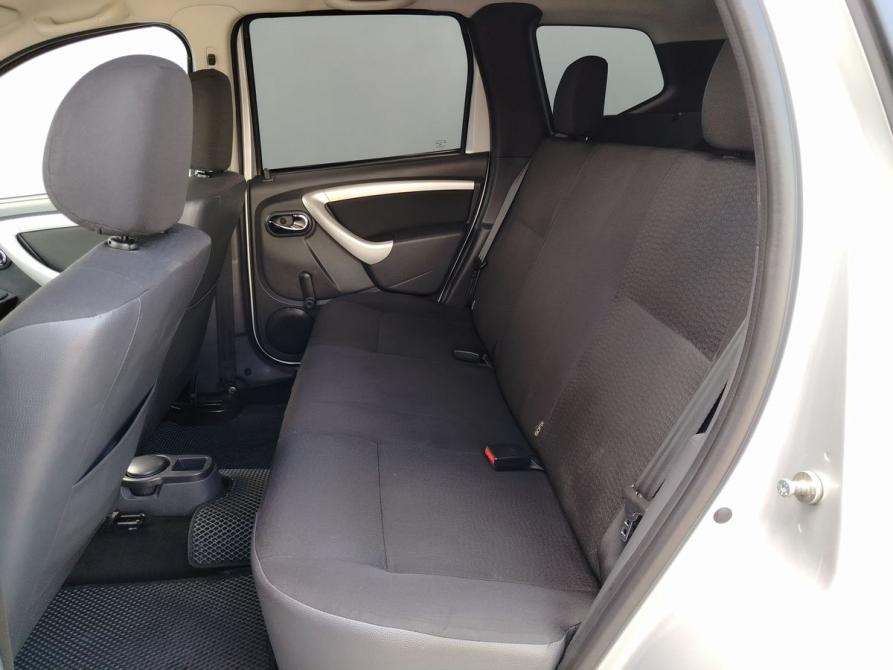 Nissan Terrano III (D10) Ярославль  - изображение 10