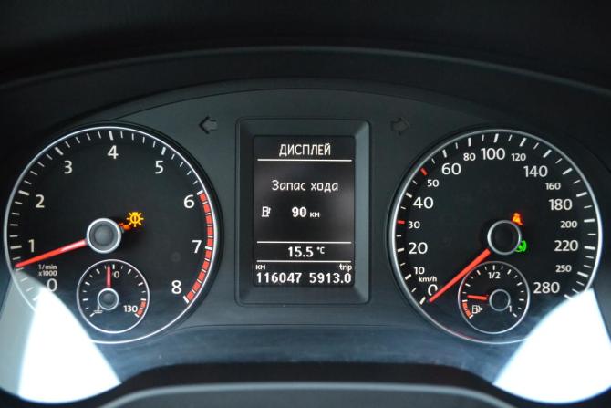 Volkswagen Jetta VI с пробегом 2012 года, цена 1 250 000 рублей, 116038 км, седан, Автокод Объявления