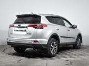 Toyota RAV4 IV (XA40) Рестайлинг Санкт-Петербург  - изображение 26