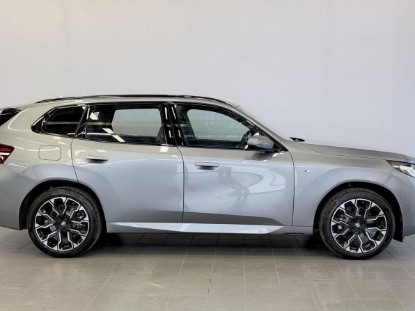 BMW X3 IV (G45/G48) с пробегом 2025 года, цена 6 900 000 рублей, 802 км, внедорожник, Автокод Объявления