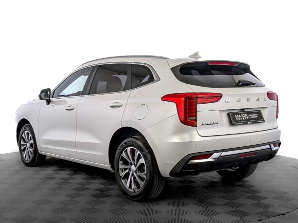 Haval Jolion I с пробегом 2023 года, цена 1 755 000 рублей, 38644 км, внедорожник, Автокод Объявления