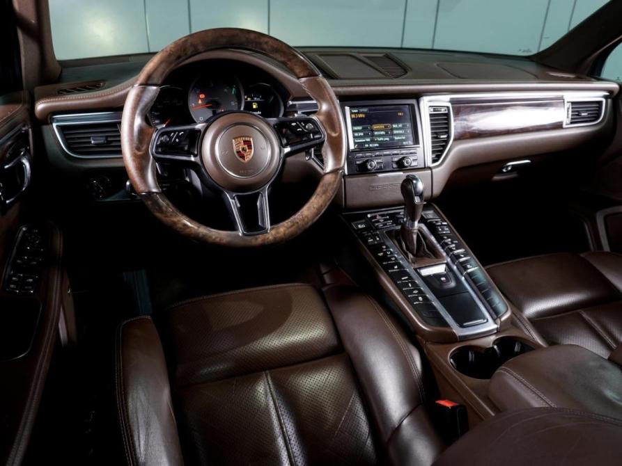 Porsche Macan I Воронеж  - изображение 8
