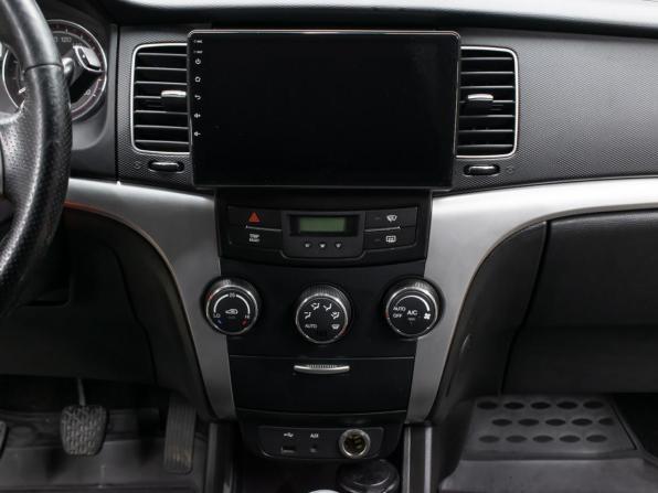 SsangYong Actyon II с пробегом 2011 года, цена 698 000 рублей, 206918 км, внедорожник, Автокод Объявления
