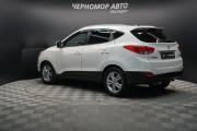Hyundai ix35 I Крым  - изображение 27