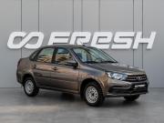Lada (ВАЗ) Granta I Рестайлинг Краснодар  - изображение 17