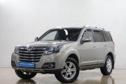 Great Wall Hover H3 I Новокузнецк  - изображение 34