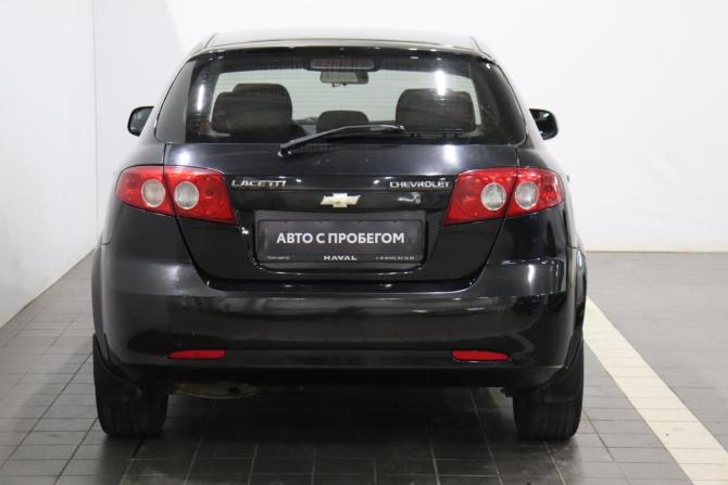 Chevrolet Lacetti I с пробегом 2010 года, цена 503 000 рублей, 165140 км, хэтчбек, Автокод Объявления