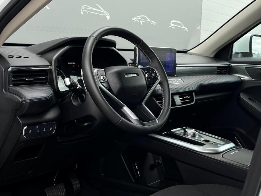 Haval Jolion I Санкт-Петербург  - изображение 5
