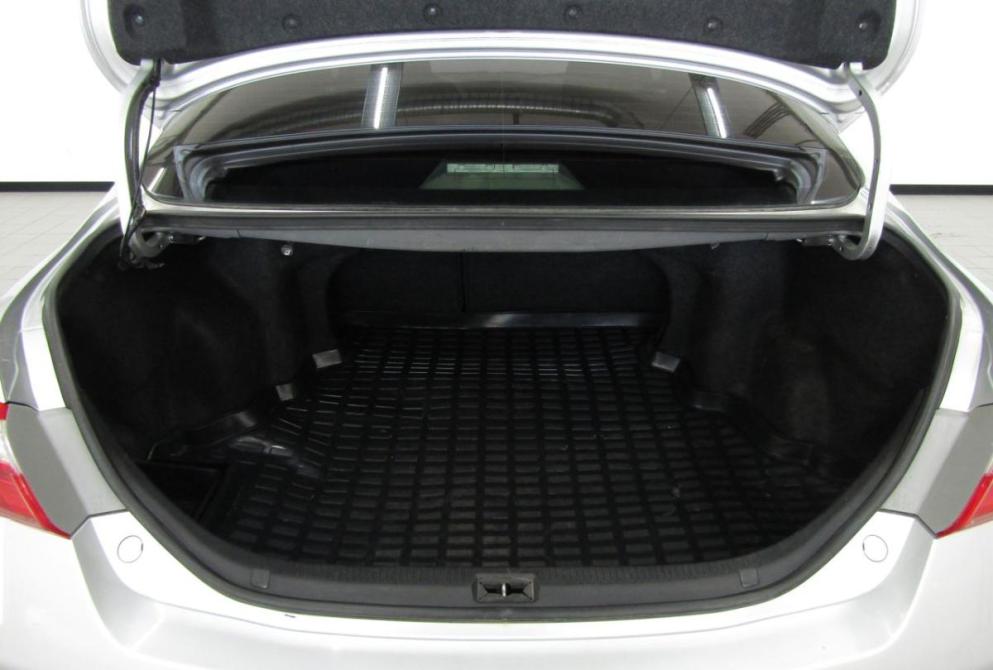 Toyota Camry VI (XV40) Екатеринбург  - изображение 16
