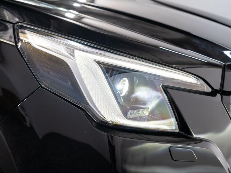 Subaru Forester V Рестайлинг Иркутск  - изображение 25