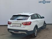 Lada (ВАЗ) Vesta I Москва  - изображение 17