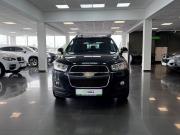Chevrolet Captiva I Рестайлинг 2 Тверь  - изображение 23