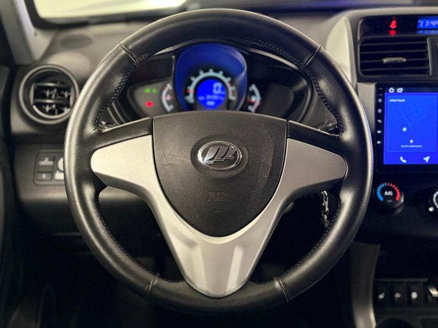 Lifan X60 I Рестайлинг Екатеринбург  - изображение 20