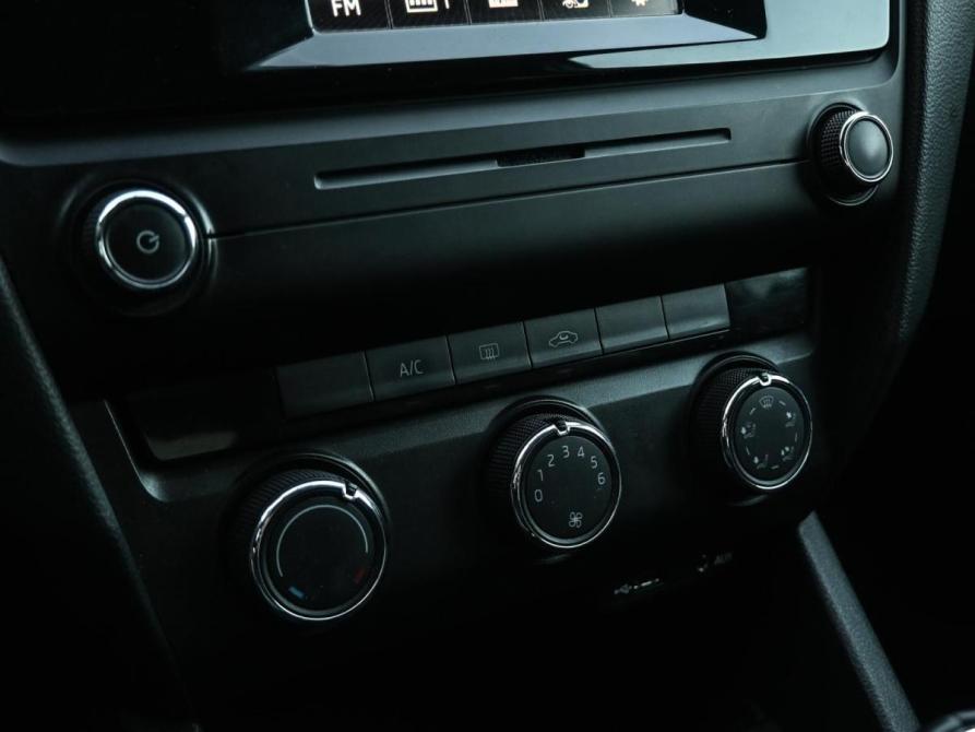 Skoda Octavia III (A7) Волгоград  - изображение 14