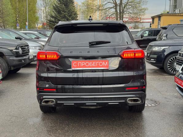 Chery Tiggo 8 Pro I с пробегом 2022 года, цена 1 849 000 рублей, 93500 км, внедорожник, Автокод Объявления