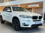 BMW X5 III (F15) Воронеж  - изображение 19