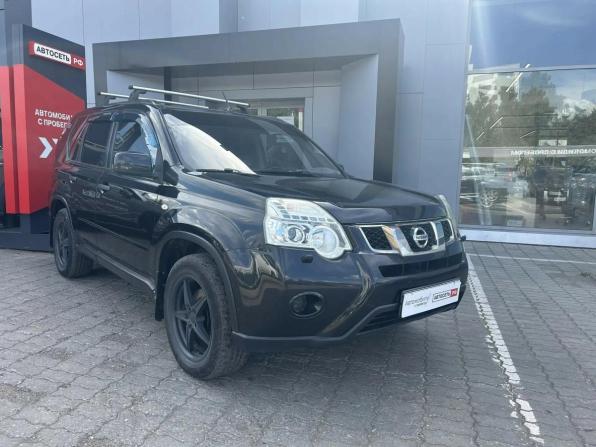 Nissan X-Trail II Рестайлинг с пробегом 2011 года, цена 1 217 250 рублей, 235932 км, внедорожник, Автокод Объявления