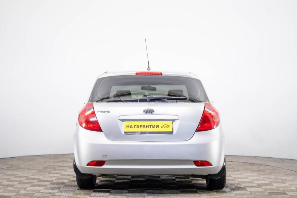 Kia Ceed I Пермь  - изображение 6