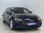 Audi A5 II (F5) Воронеж  - изображение 20