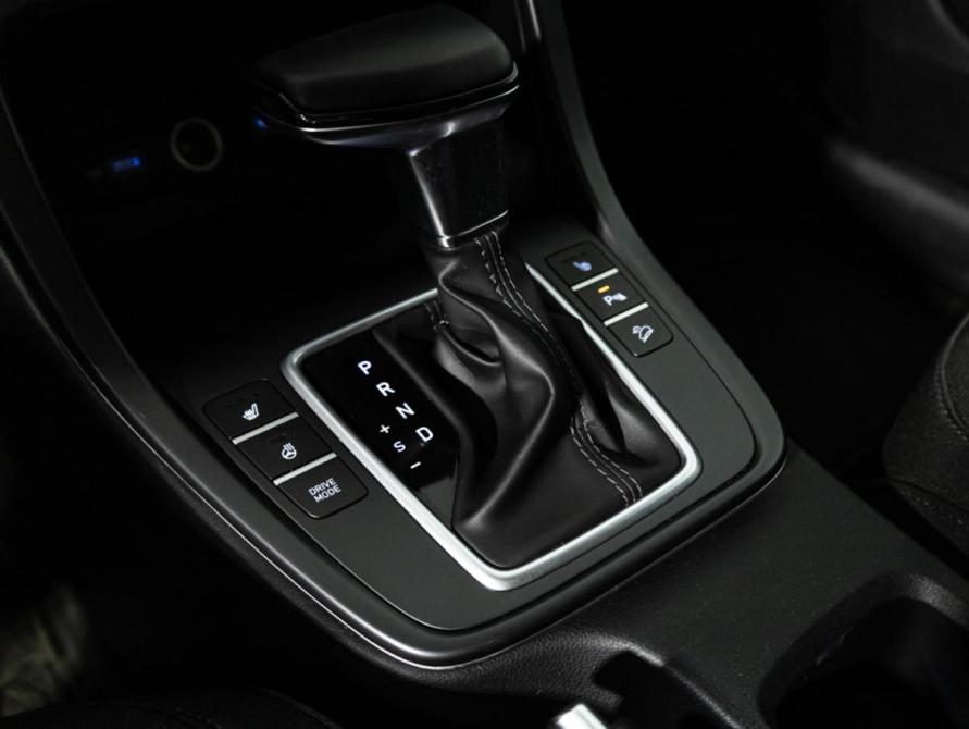 Hyundai Creta II Санкт-Петербург  - изображение 17