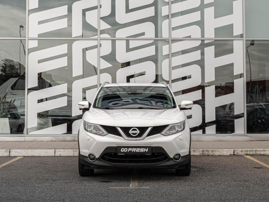 Nissan Qashqai II Краснодар  - изображение 3