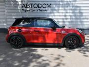 Mini Hatch III (F55/F56) Рестайлинг Москва  - изображение 34