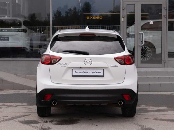 Mazda CX-5 I с пробегом 2013 года, цена 1 420 000 рублей, 226593 км, внедорожник, Автокод Объявления