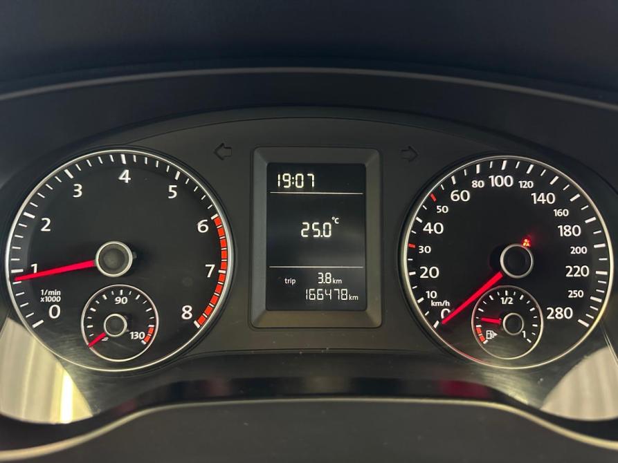 Volkswagen Jetta VI Волгоград  - изображение 11