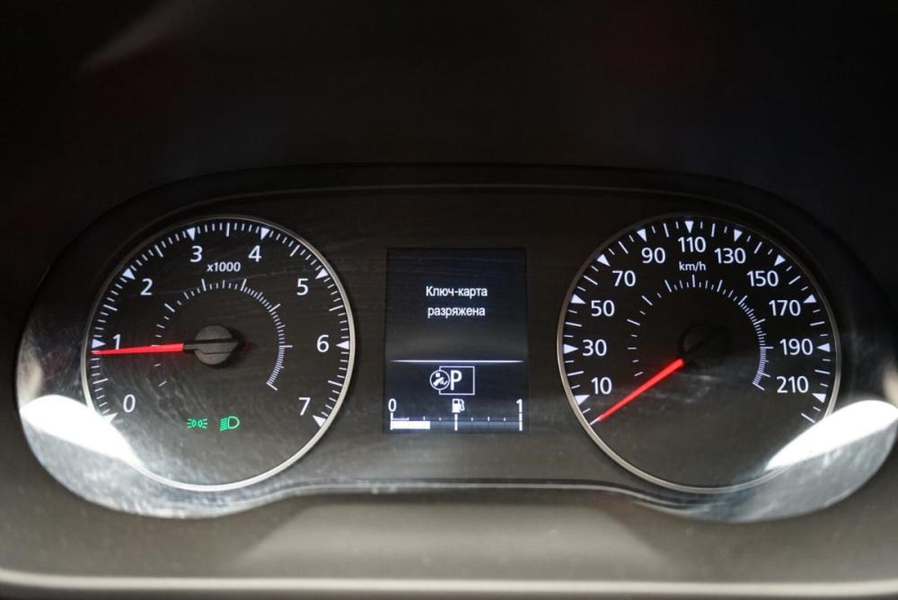 Renault Arkana I Крым  - изображение 18