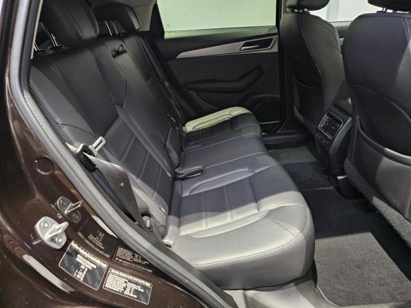 Haval F7x I Рестайлинг с пробегом 2023 года, цена 1 999 000 рублей, 120216 км, внедорожник, Автокод Объявления