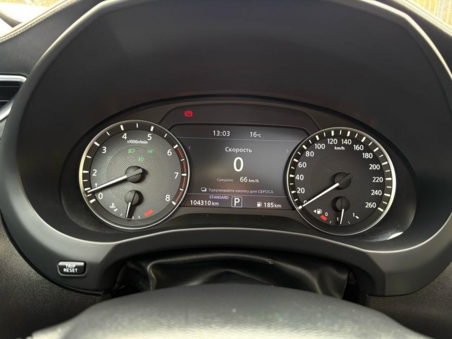 Infiniti QX50 II Челябинск  - изображение 9