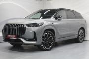 Jaecoo J8 Кемерово  - изображение 27
