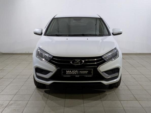 Lada (ВАЗ) Vesta I Рестайлинг (NG) с пробегом 2023 года, цена 1 095 000 рублей, 74912 км, седан, Автокод Объявления