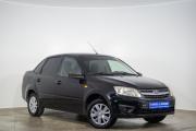 Lada (ВАЗ) Granta I Оренбург  - изображение 18