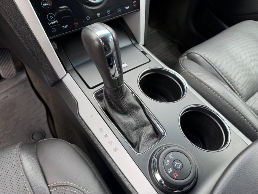 Ford Explorer V Санкт-Петербург  - изображение 18