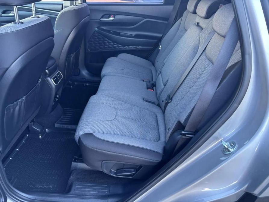 Hyundai Santa Fe IV Рестайлинг Альметьевск  - изображение 13
