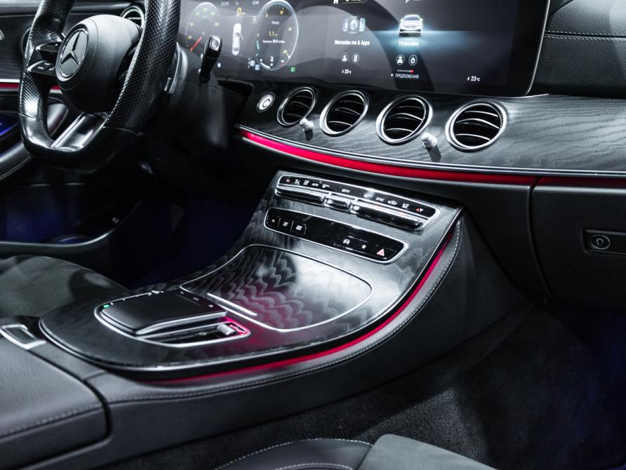 Mercedes-Benz E-Класс V (W213 S213 C238) Рестайлинг Санкт-Петербург  - изображение 21