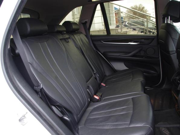 BMW X5 III (F15) с пробегом 2014 года, цена 3 550 000 рублей, 160767 км, внедорожник, Автокод Объявления
