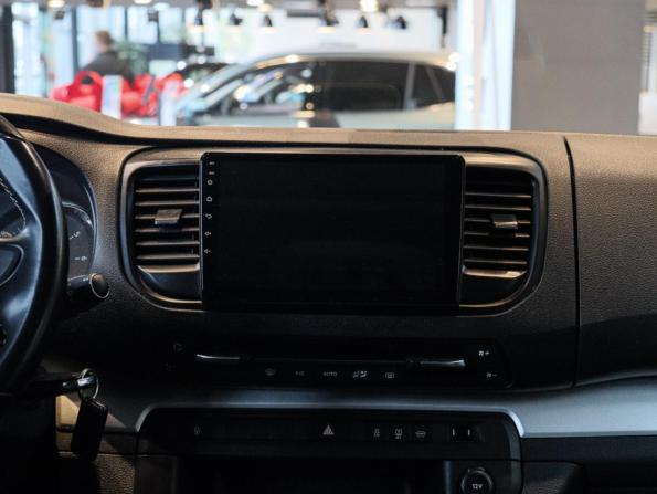 Peugeot Traveller I с пробегом 2021 года, цена 3 380 000 рублей, 69159 км, минивэн, Автокод Объявления