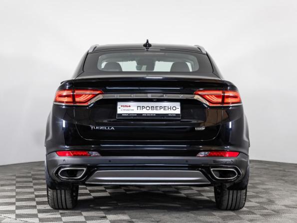 Geely Tugella I с пробегом 2022 года, цена 2 699 000 рублей, 44418 км, внедорожник, Автокод Объявления