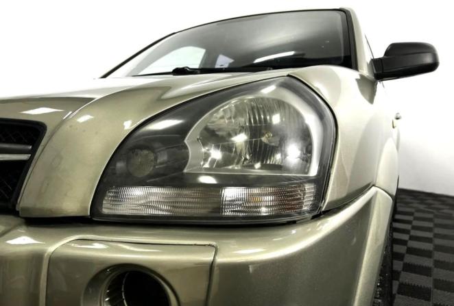 Hyundai Tucson I с пробегом 2008 года, цена 630 000 рублей, 233301 км, внедорожник, Автокод Объявления