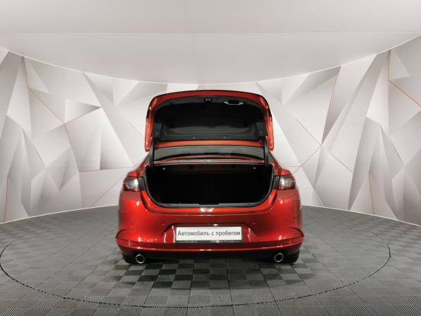 Mazda 3 IV (BP) с пробегом 2019 года, цена 1 695 150 рублей, 97114 км, седан, Автокод Объявления