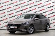 Hyundai Solaris II Рестайлинг Сургут  - изображение 31